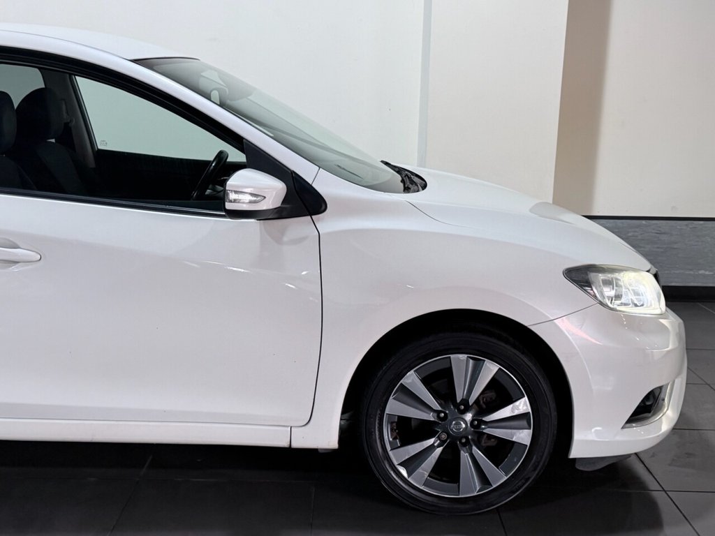 Used Nissan Pulsar 2015 for sale - 78069396: Photo 16