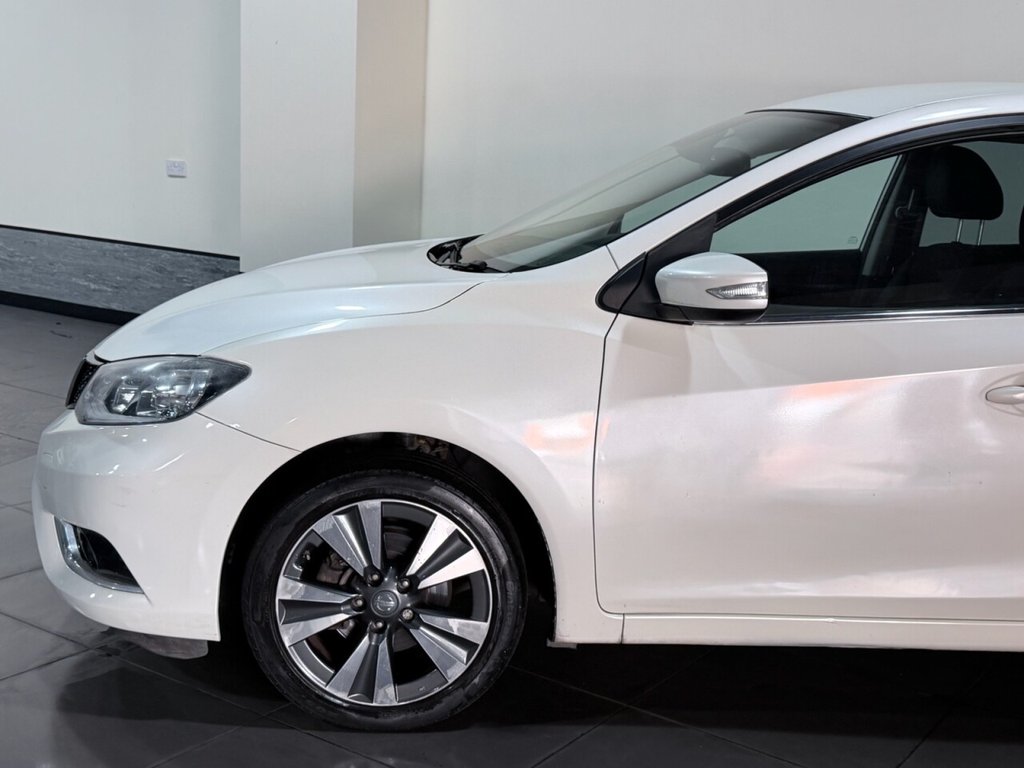 Used Nissan Pulsar 2015 for sale - 78069396: Photo 17