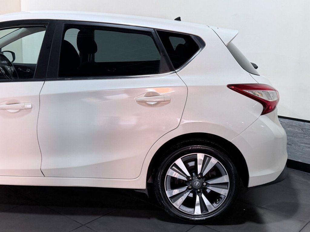 Used Nissan Pulsar 2015 for sale - 78069396: Photo 18