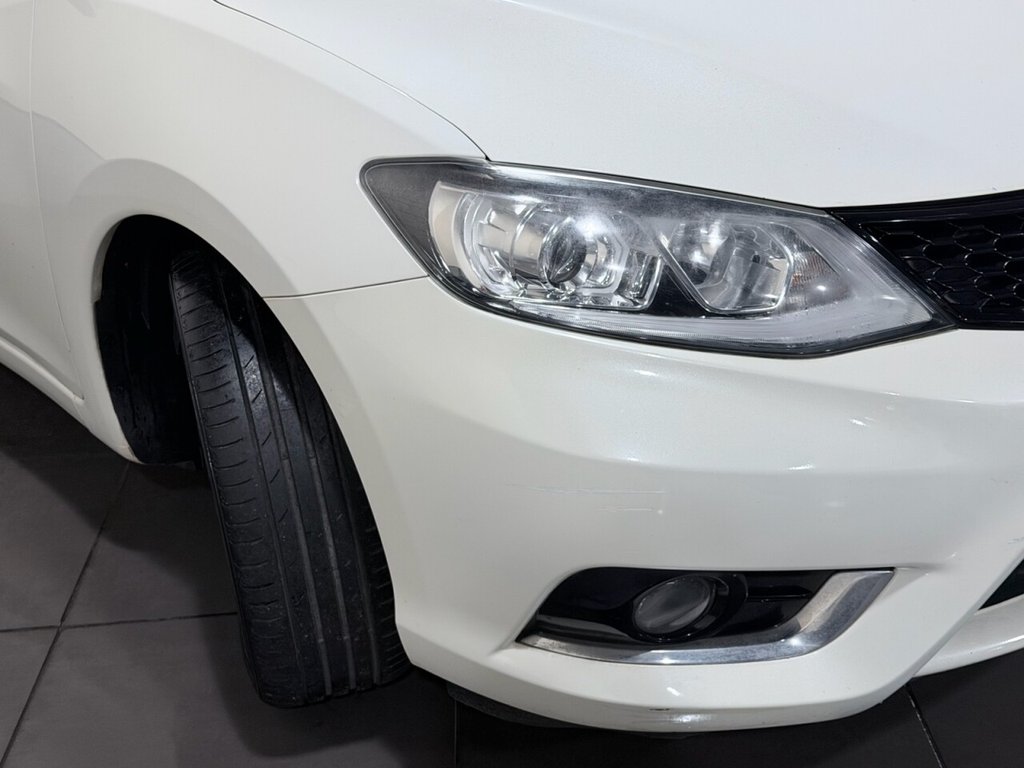 Used Nissan Pulsar 2015 for sale - 78069396: Photo 19