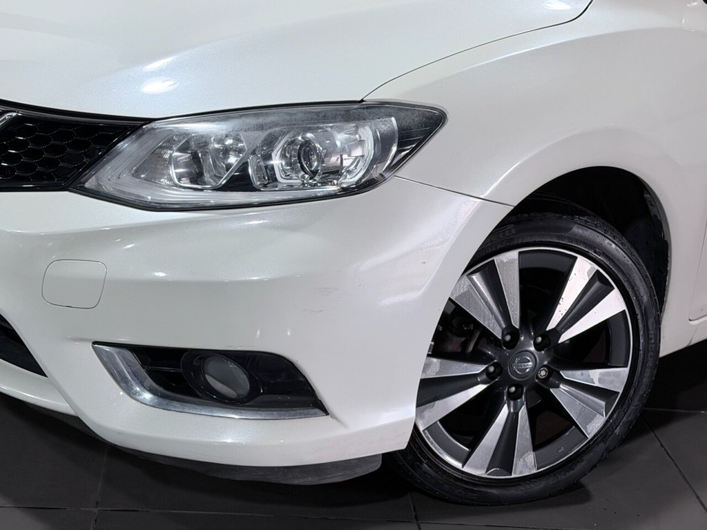 Used Nissan Pulsar 2015 for sale - 78069396: Photo 20