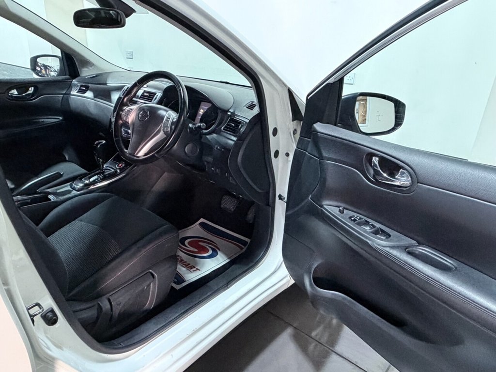 Used Nissan Pulsar 2015 for sale - 78069396: Photo 21