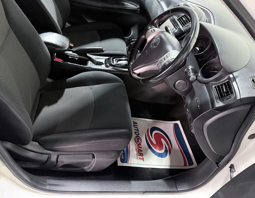 Used Nissan Pulsar 2015 for sale - 78069396: Photo 23