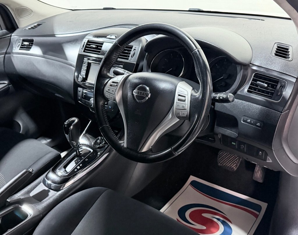 Used Nissan Pulsar 2015 for sale - 78069396: Photo 24