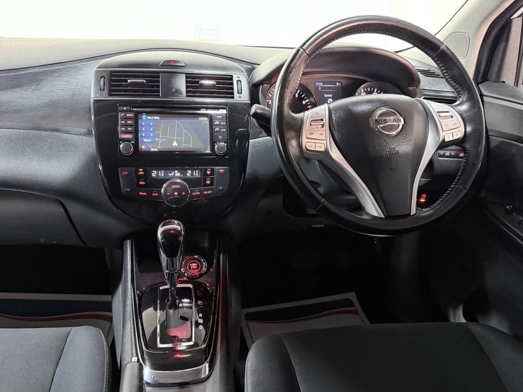 Used Nissan Pulsar 2015 for sale - 78069396: Photo 25