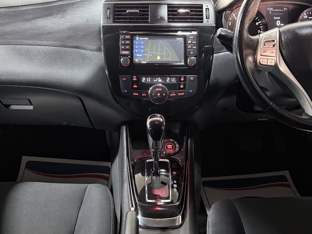 Used Nissan Pulsar 2015 for sale - 78069396: Photo 26