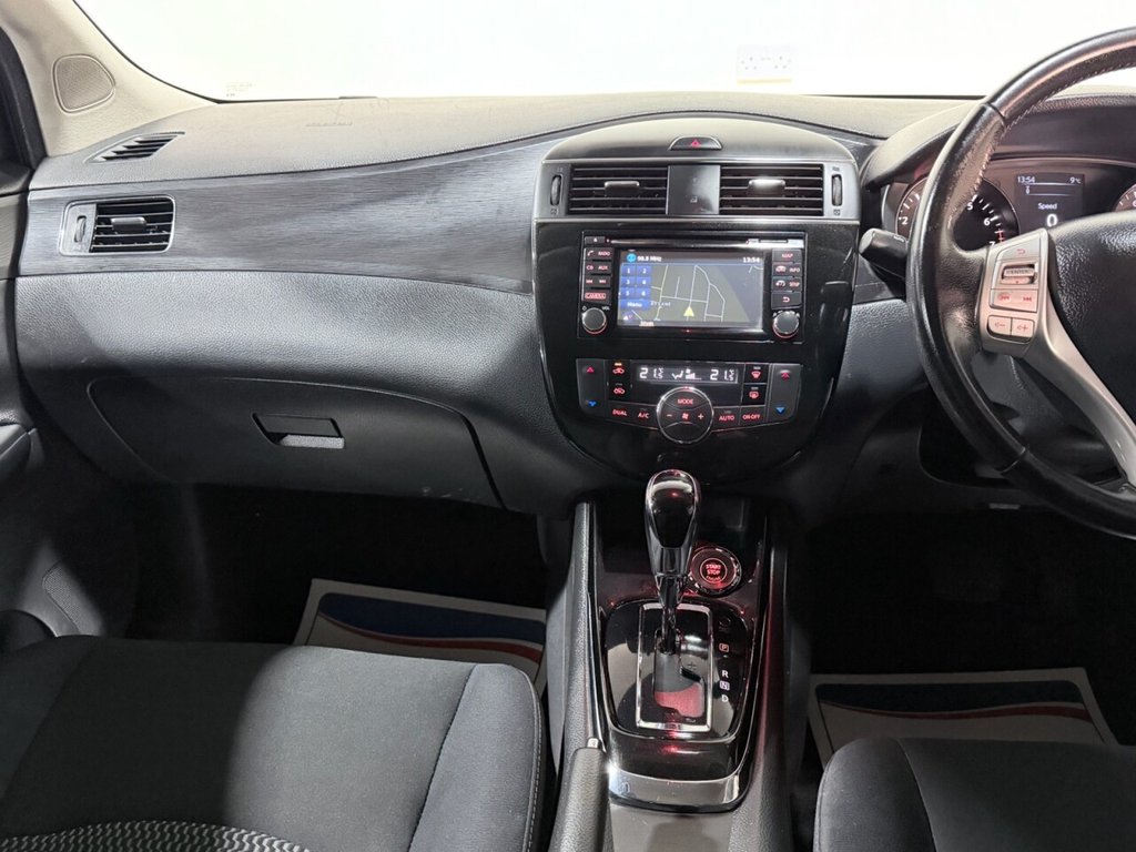 Used Nissan Pulsar 2015 for sale - 78069396: Photo 27
