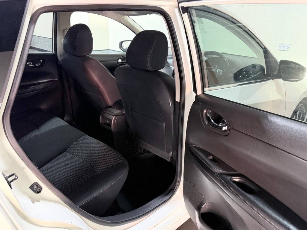 Used Nissan Pulsar 2015 for sale - 78069396: Photo 28