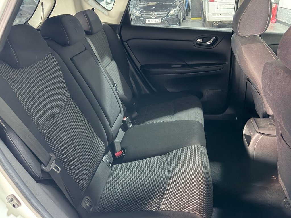 Used Nissan Pulsar 2015 for sale - 78069396: Photo 29