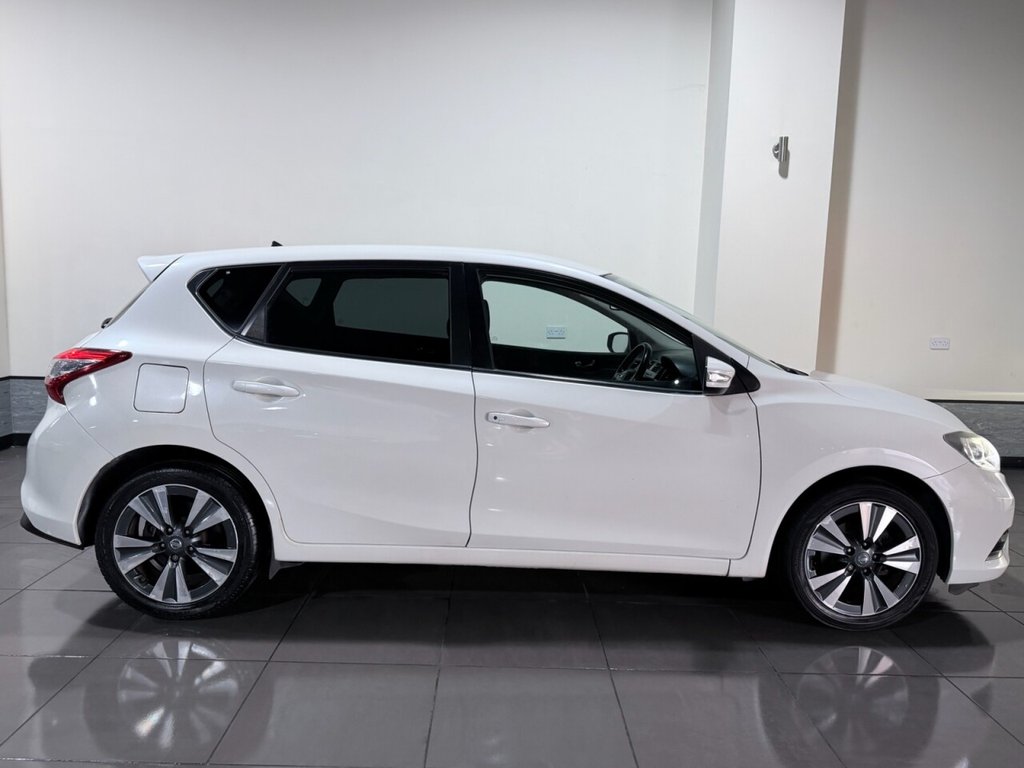 Used Nissan Pulsar 2015 for sale - 78069396: Photo 3
