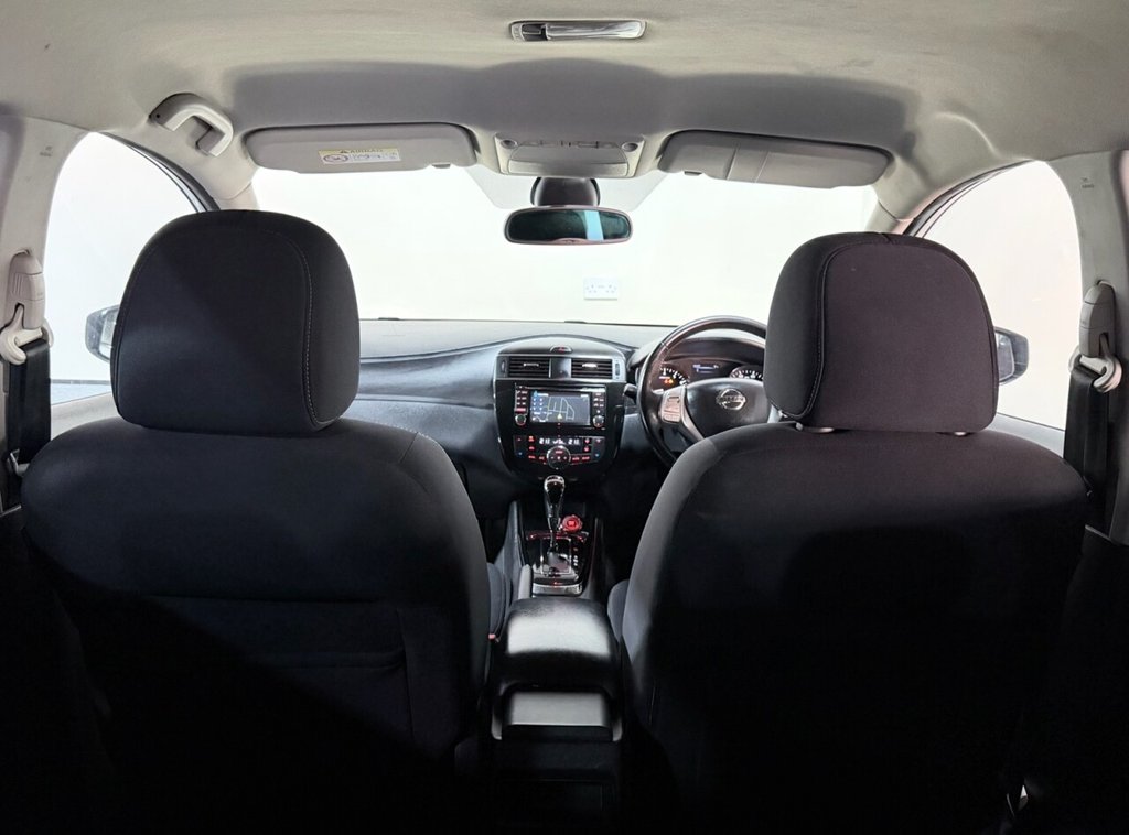 Used Nissan Pulsar 2015 for sale - 78069396: Photo 30