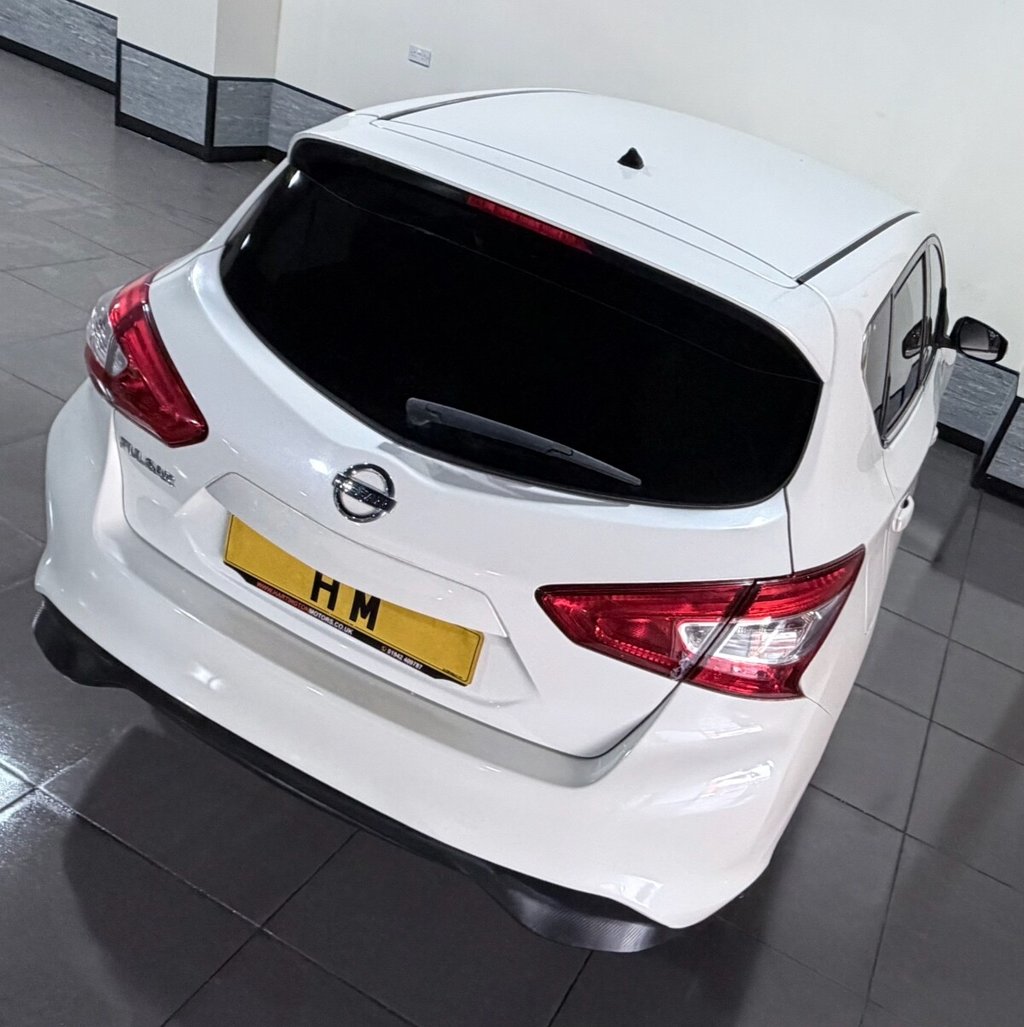 Used Nissan Pulsar 2015 for sale - 78069396: Photo 31