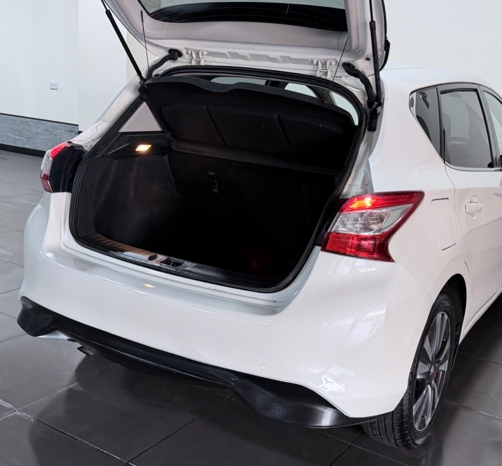 Used Nissan Pulsar 2015 for sale - 78069396: Photo 32