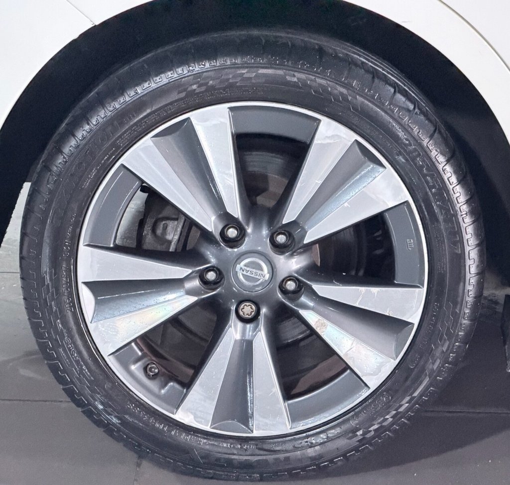 Used Nissan Pulsar 2015 for sale - 78069396: Photo 35