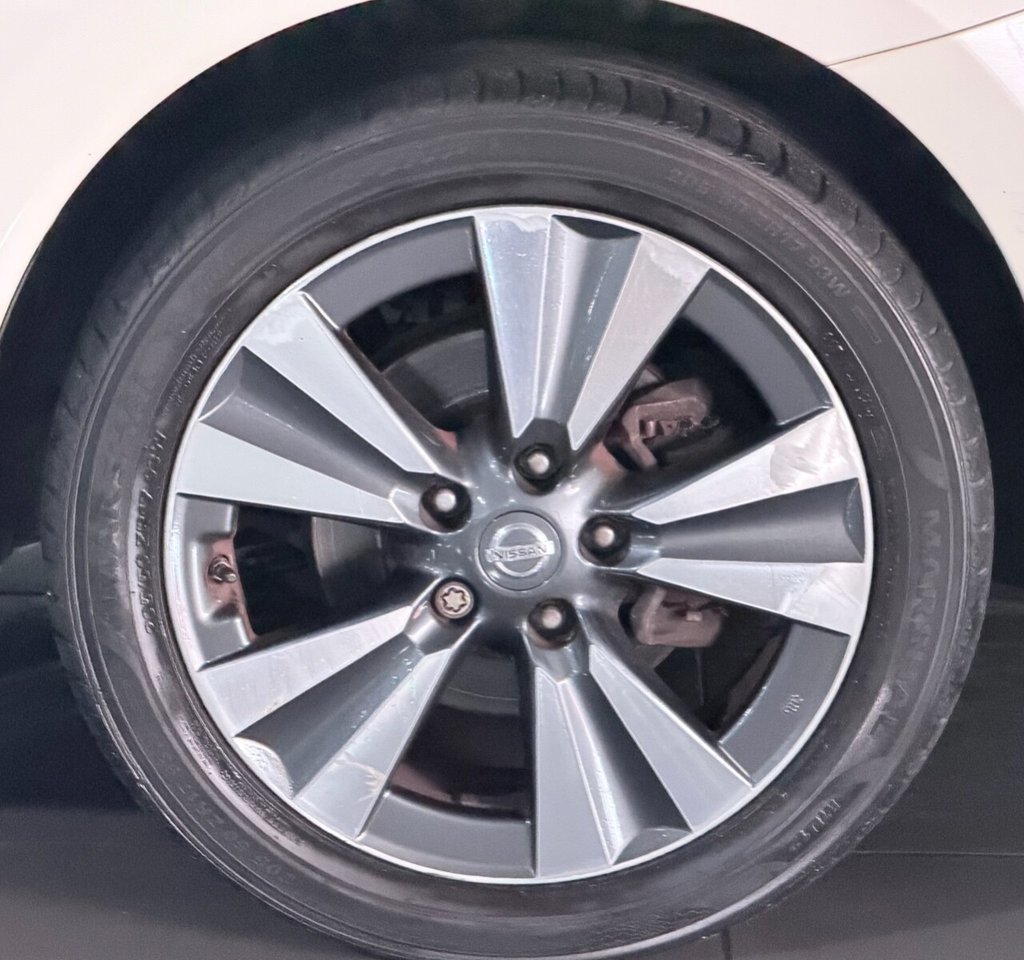 Used Nissan Pulsar 2015 for sale - 78069396: Photo 36