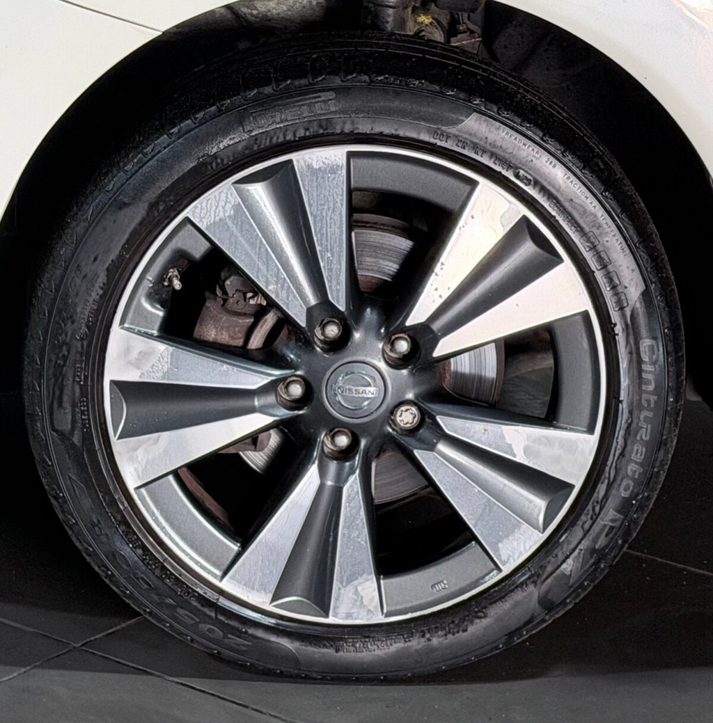 Used Nissan Pulsar 2015 for sale - 78069396: Photo 37