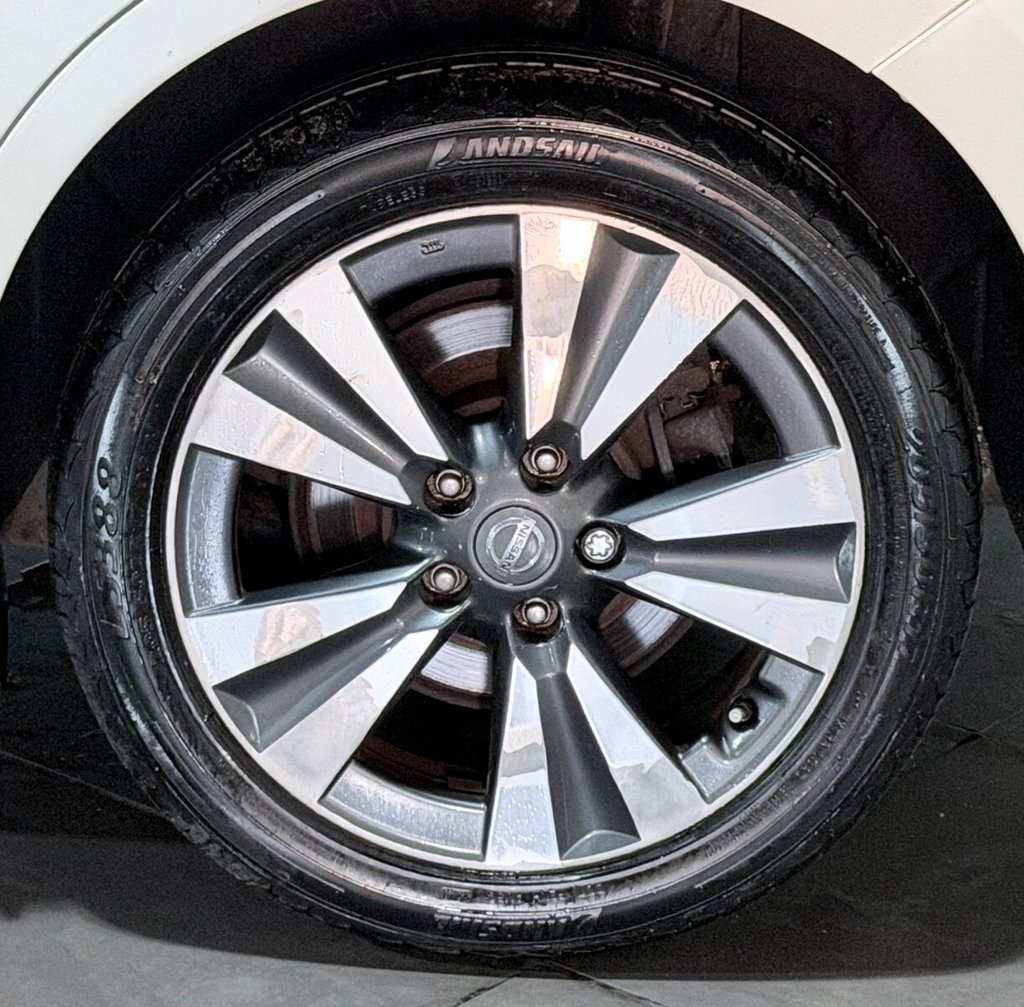 Used Nissan Pulsar 2015 for sale - 78069396: Photo 38