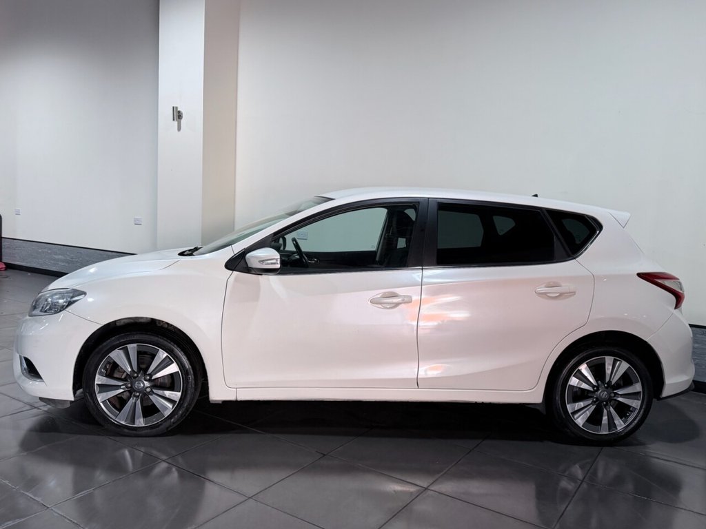 Used Nissan Pulsar 2015 for sale - 78069396: Photo 4