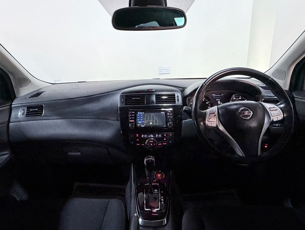 Used Nissan Pulsar 2015 for sale - 78069396: Photo 7