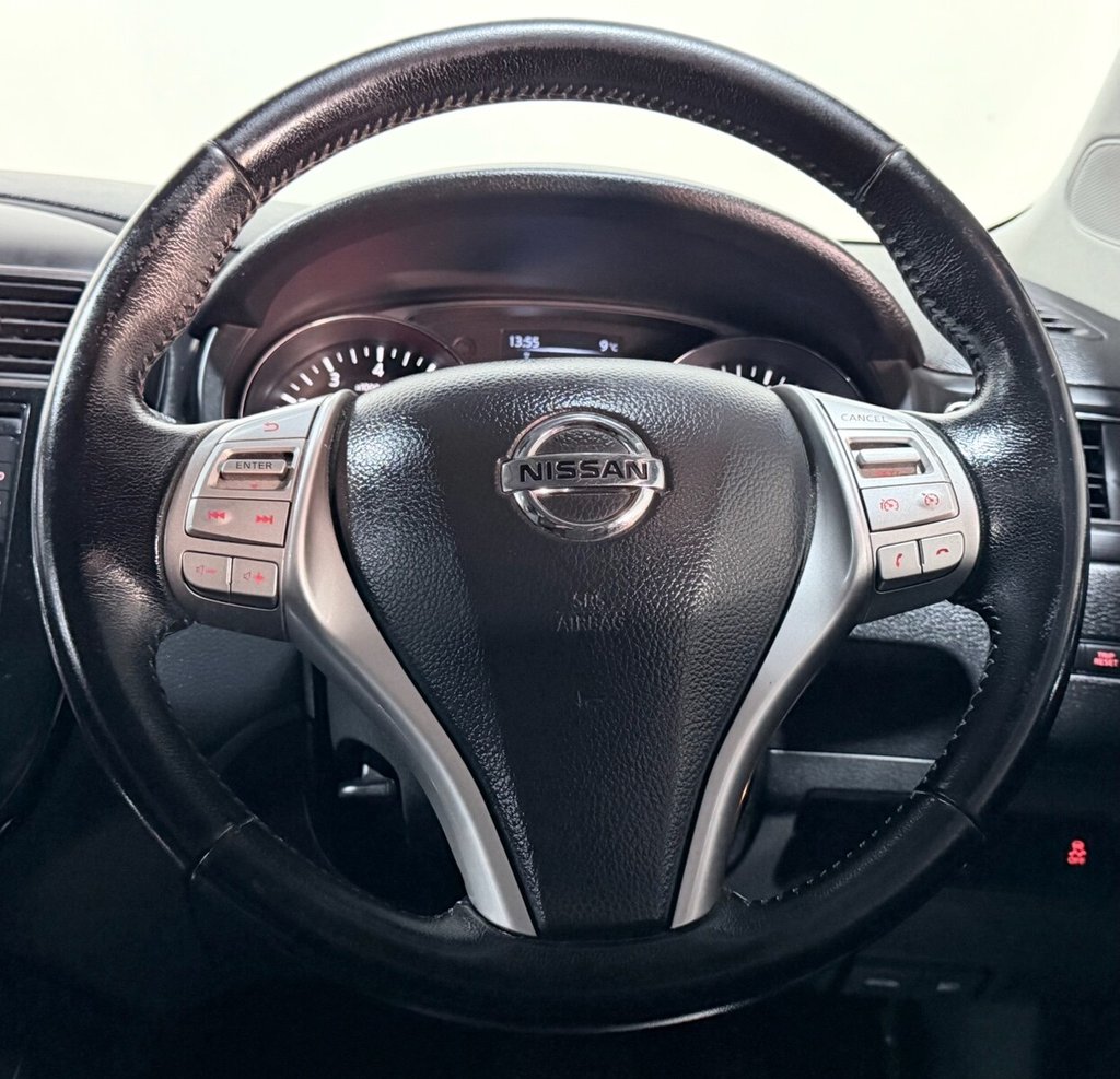 Used Nissan Pulsar 2015 for sale - 78069396: Photo 8