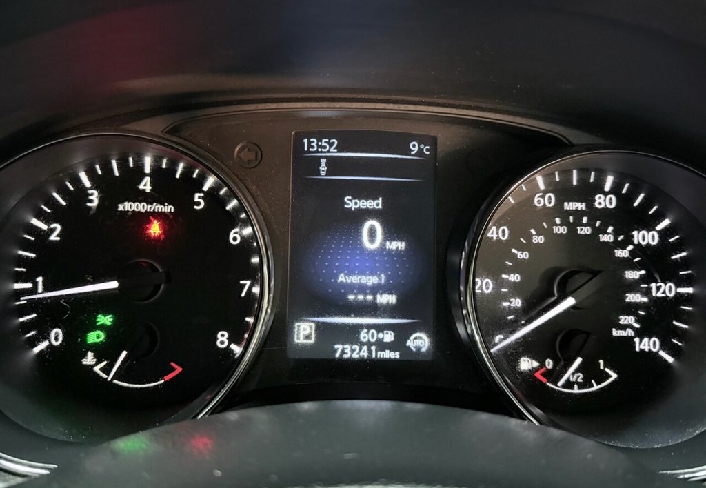 Used Nissan Pulsar 2015 for sale - 78069396: Photo 9