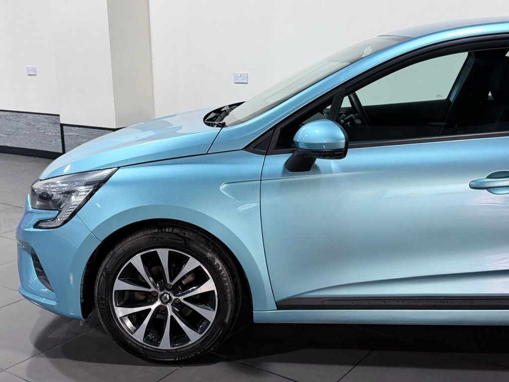 Used Renault Clio 2021 for sale - 78181019: Photo 16