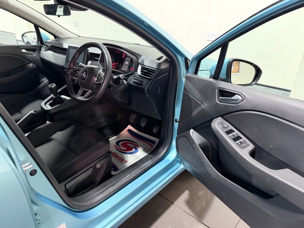 Used Renault Clio 2021 for sale - 78181019: Photo 21