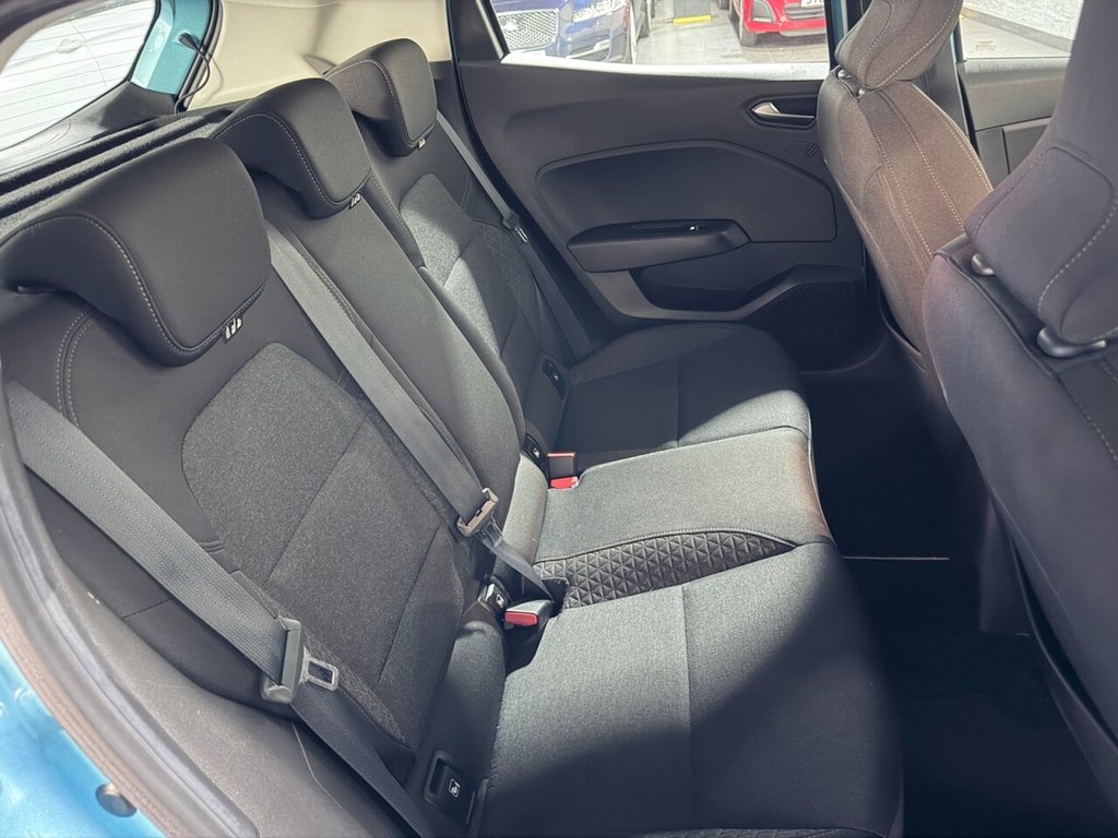 Used Renault Clio 2021 for sale - 78181019: Photo 29