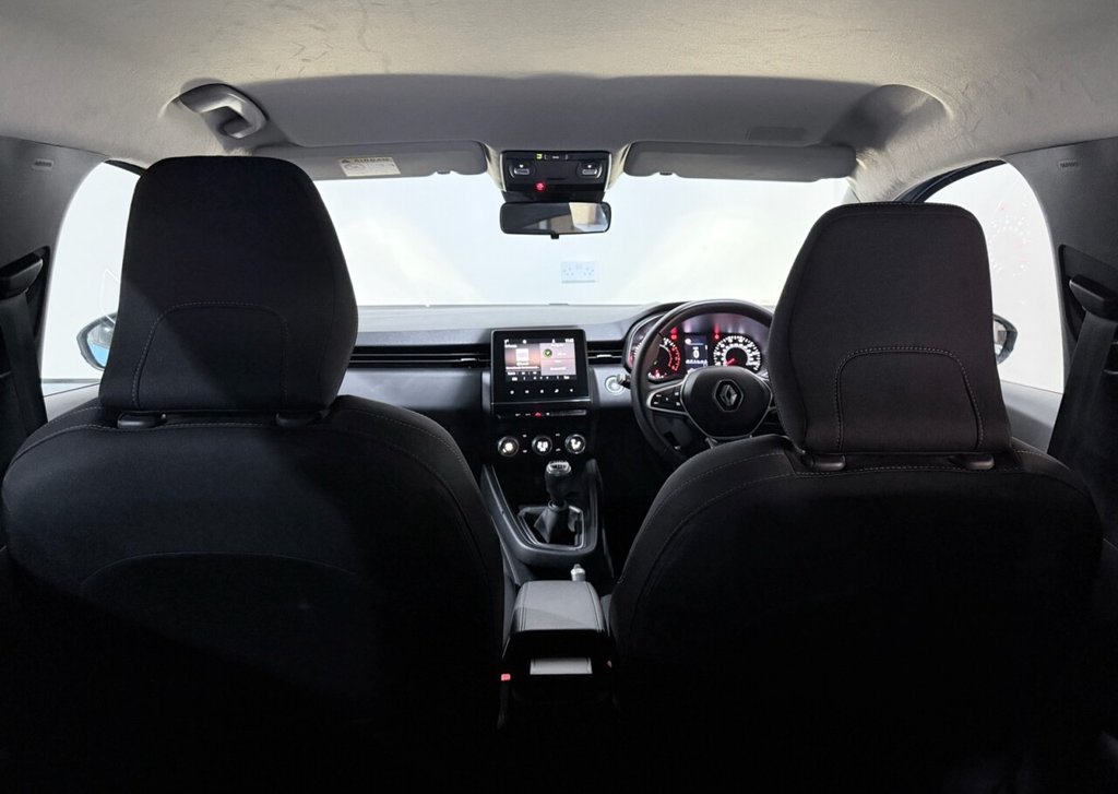 Used Renault Clio 2021 for sale - 78181019: Photo 30