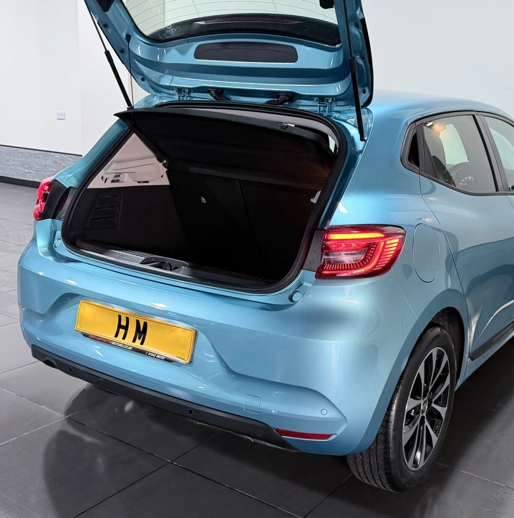 Used Renault Clio 2021 for sale - 78181019: Photo 34