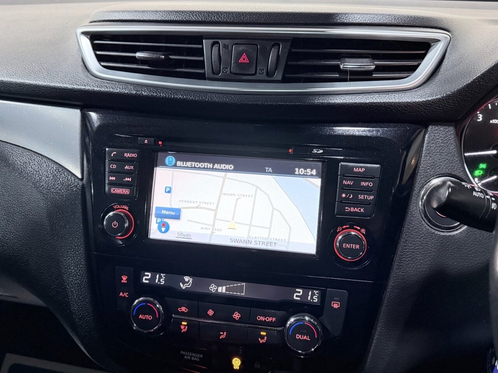 Used Nissan Qashqai 2017 for sale - 78145167: Photo 10