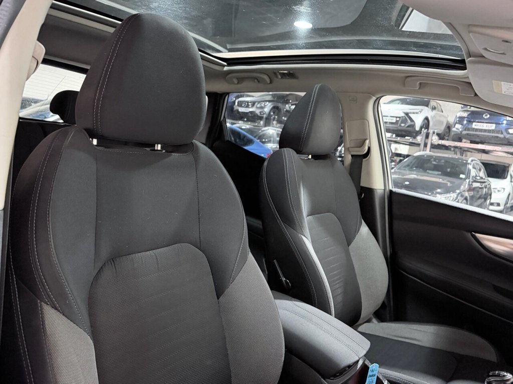 Used Nissan Qashqai 2017 for sale - 78145167: Photo 13