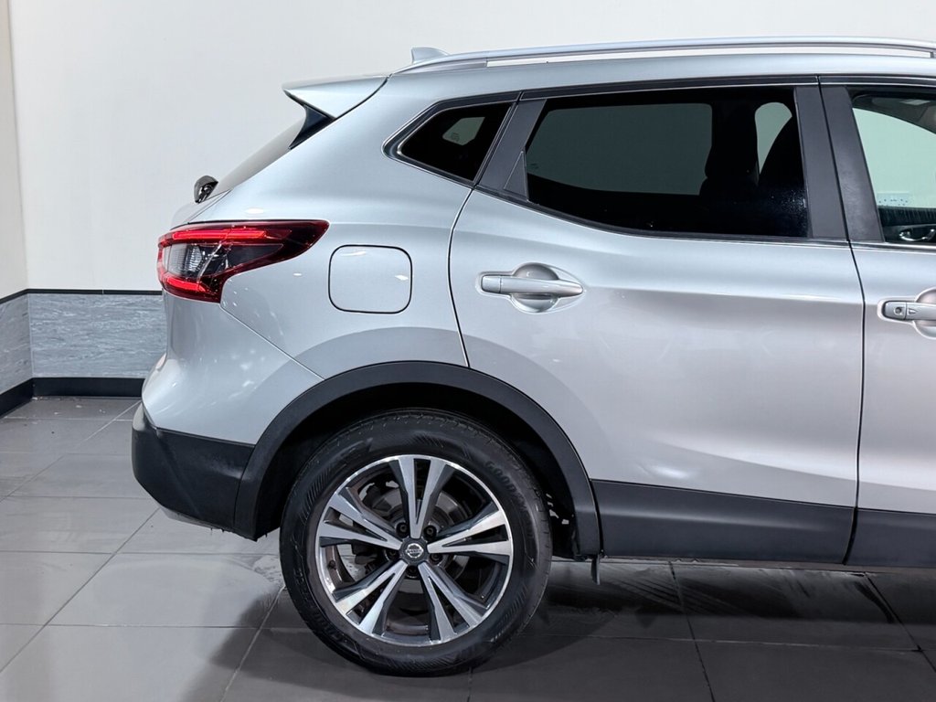 Used Nissan Qashqai 2017 for sale - 78145167: Photo 14