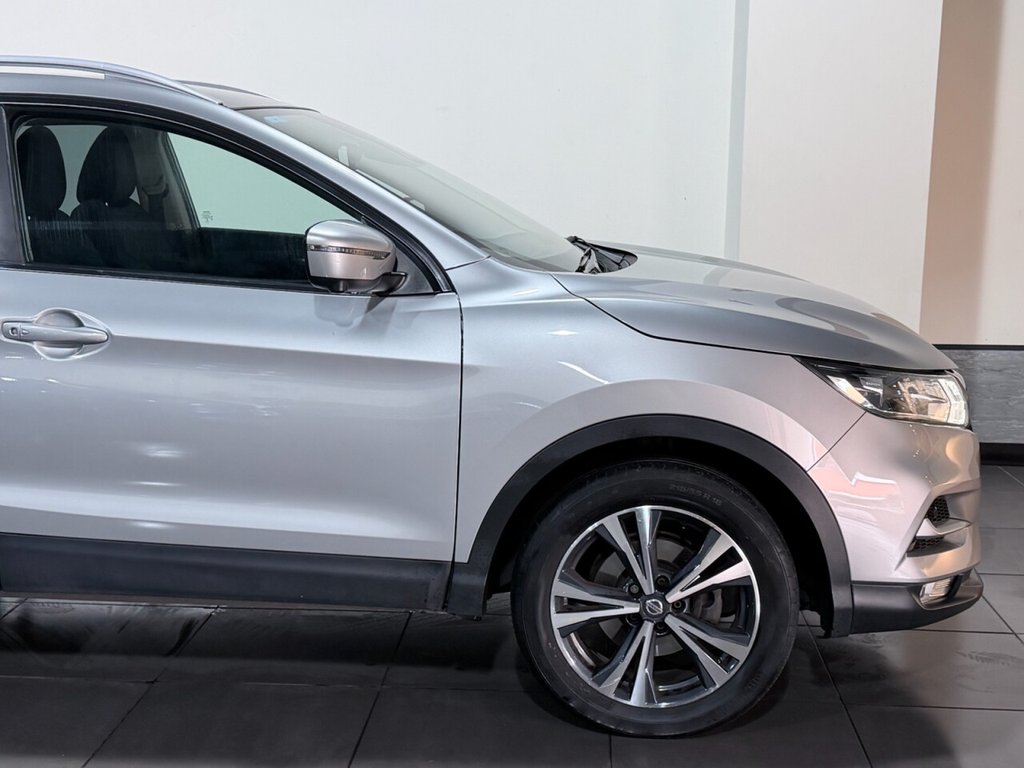 Used Nissan Qashqai 2017 for sale - 78145167: Photo 15