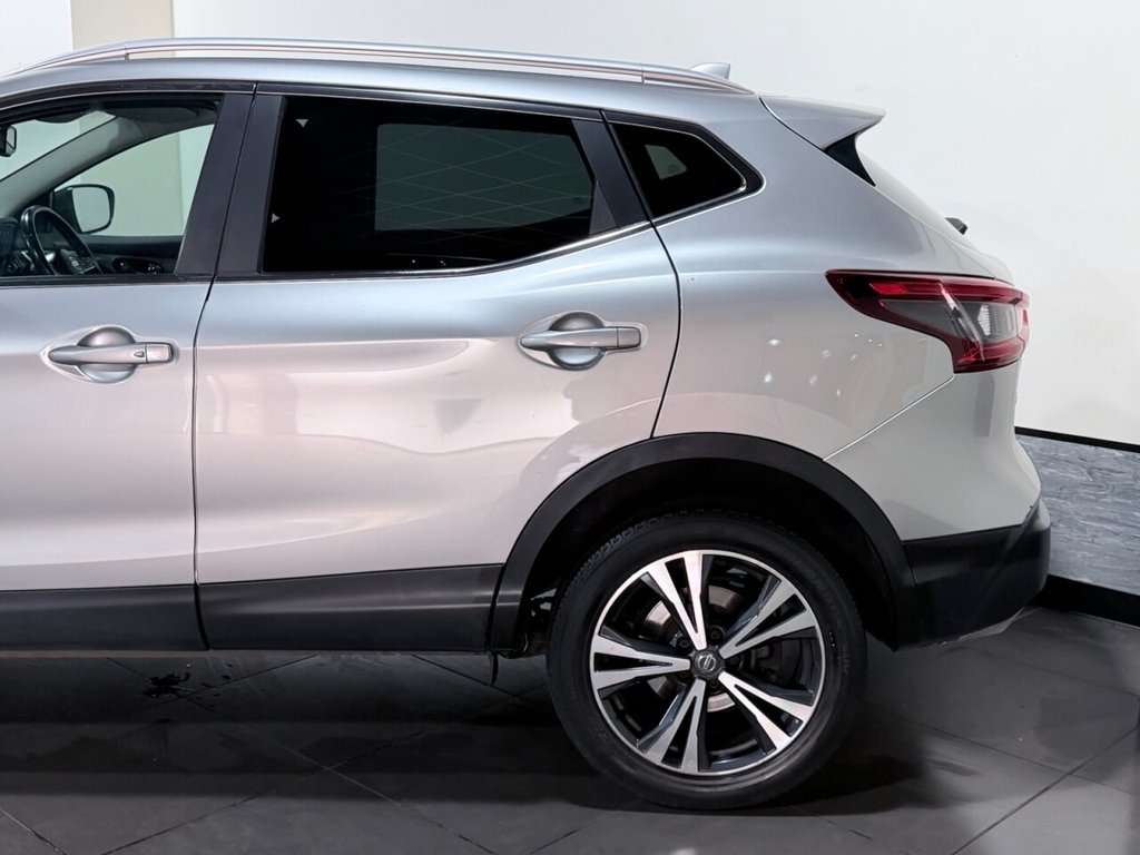 Used Nissan Qashqai 2017 for sale - 78145167: Photo 17