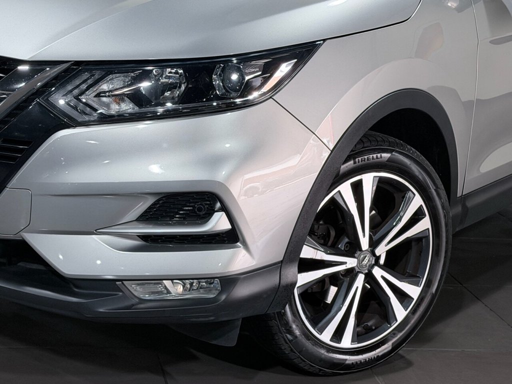 Used Nissan Qashqai 2017 for sale - 78145167: Photo 19