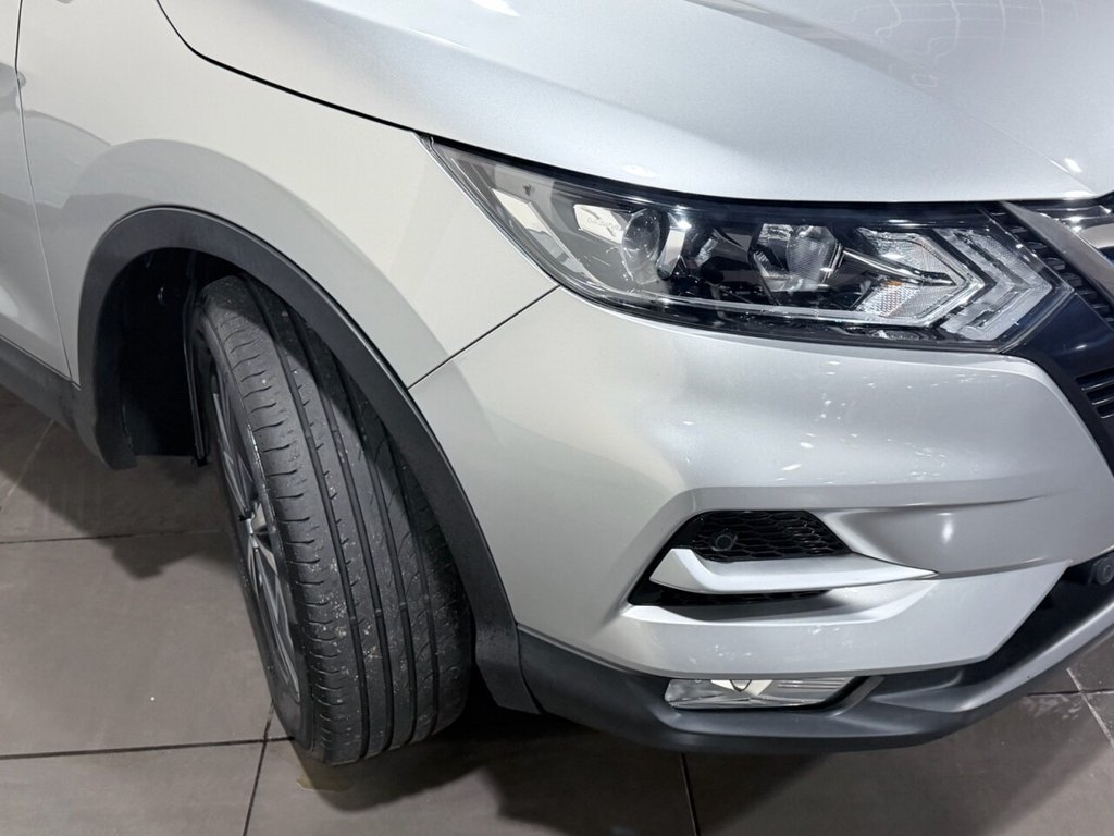 Used Nissan Qashqai 2017 for sale - 78145167: Photo 20