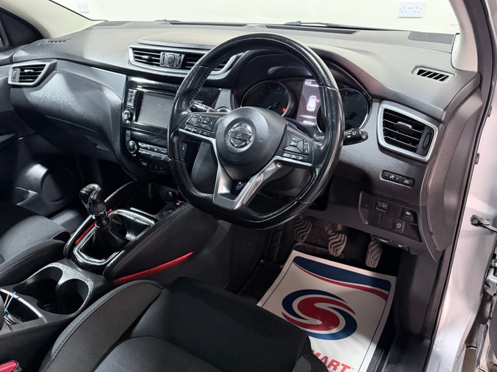 Used Nissan Qashqai 2017 for sale - 78145167: Photo 24