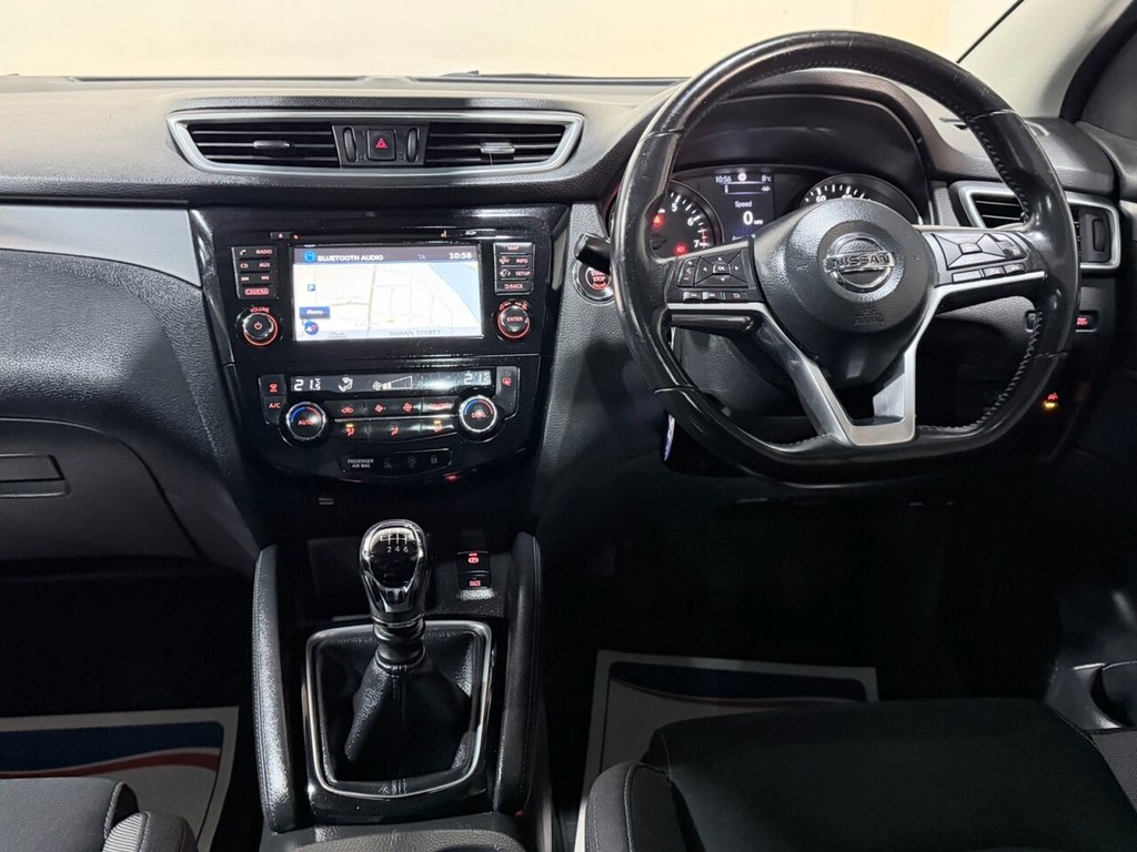 Used Nissan Qashqai 2017 for sale - 78145167: Photo 25