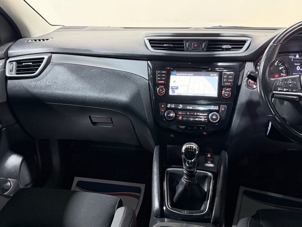 Used Nissan Qashqai 2017 for sale - 78145167: Photo 26