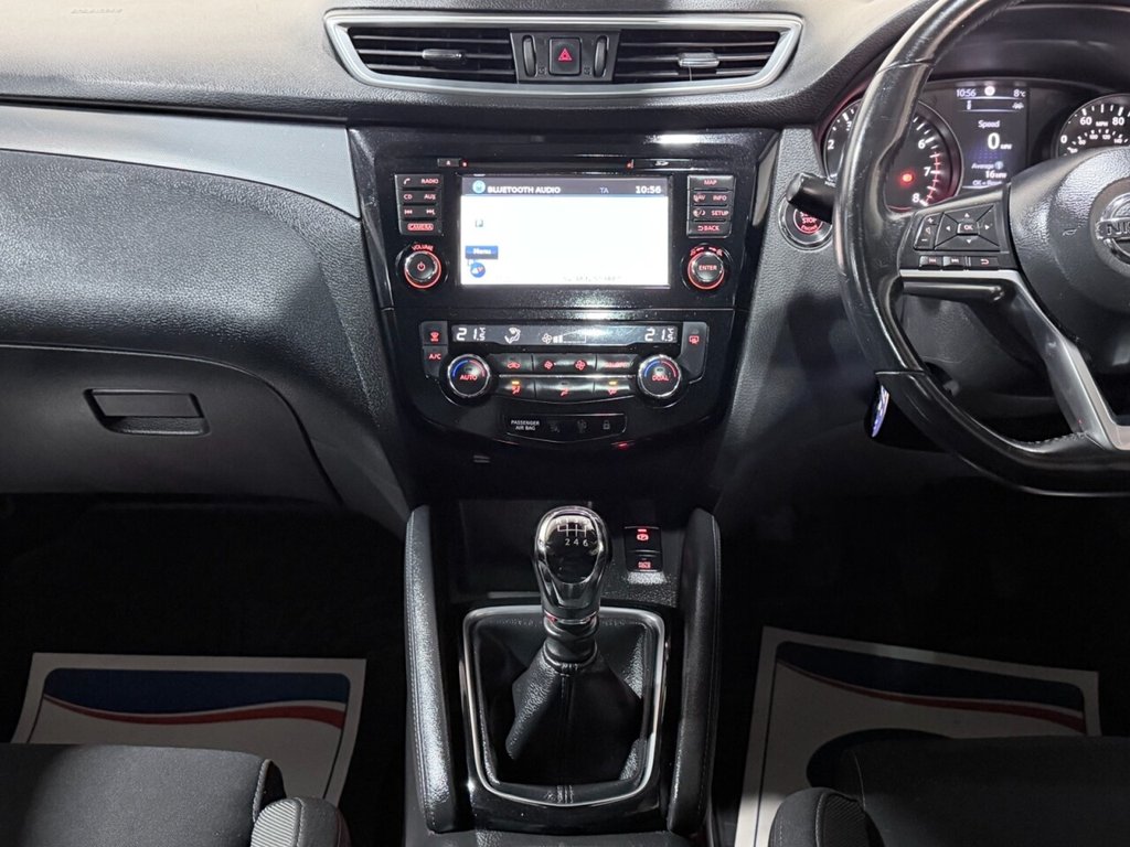 Used Nissan Qashqai 2017 for sale - 78145167: Photo 27