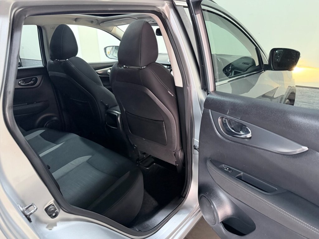 Used Nissan Qashqai 2017 for sale - 78145167: Photo 28
