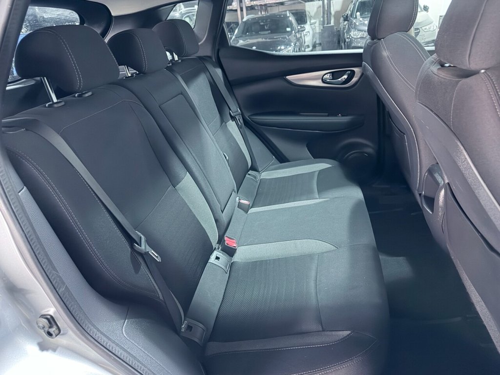 Used Nissan Qashqai 2017 for sale - 78145167: Photo 29