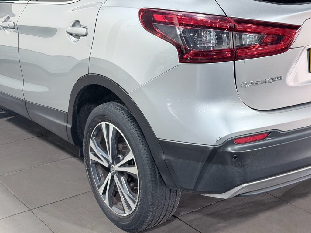 Used Nissan Qashqai 2017 for sale - 78145167: Photo 31