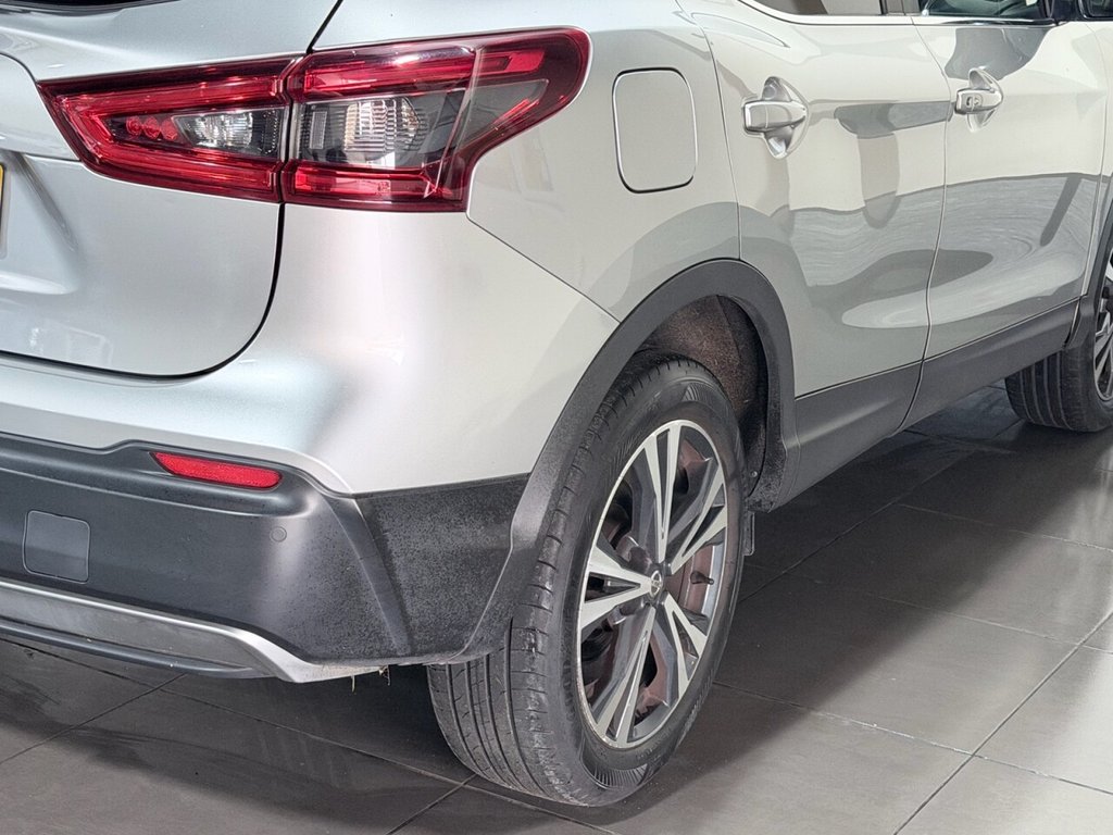 Used Nissan Qashqai 2017 for sale - 78145167: Photo 32