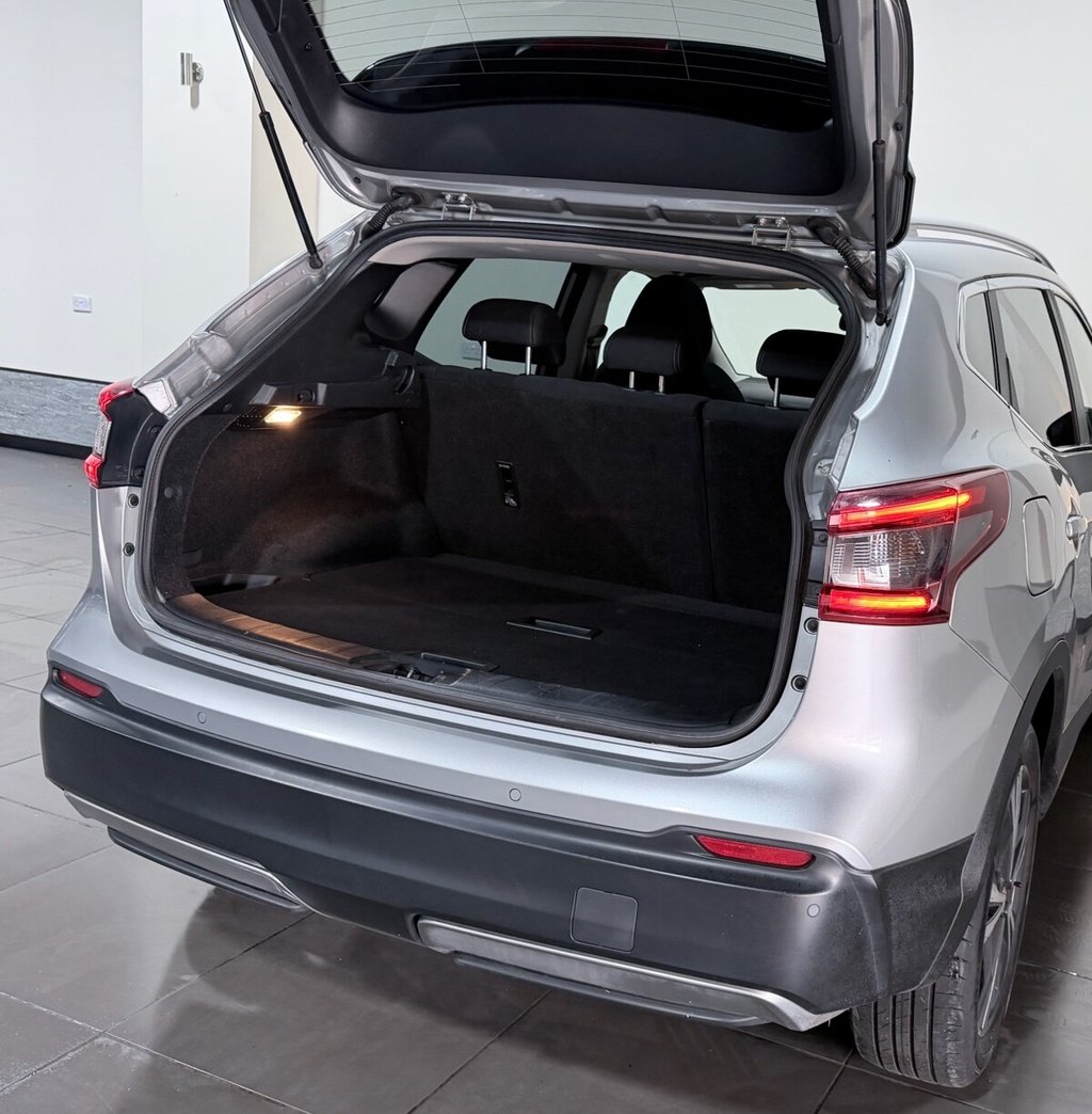 Used Nissan Qashqai 2017 for sale - 78145167: Photo 33