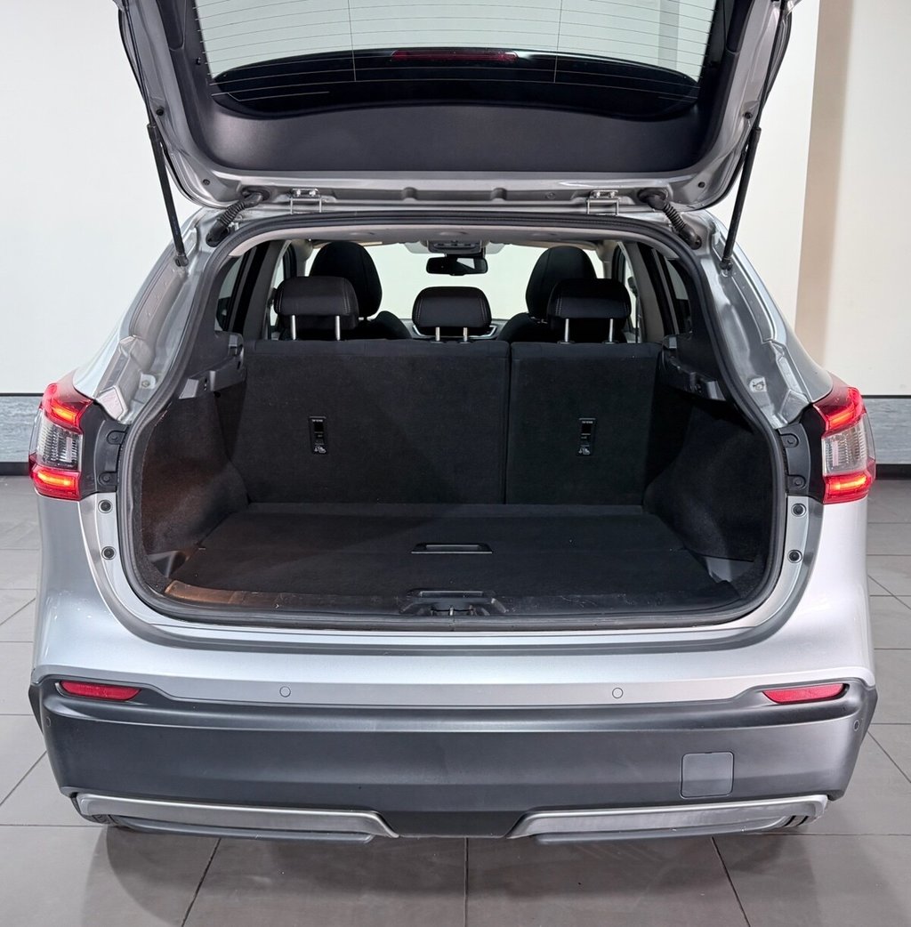 Used Nissan Qashqai 2017 for sale - 78145167: Photo 34