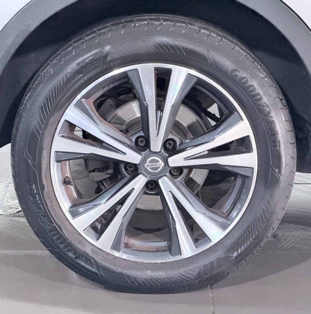 Used Nissan Qashqai 2017 for sale - 78145167: Photo 36