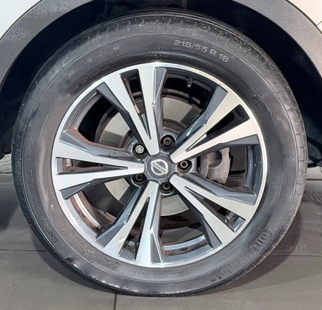 Used Nissan Qashqai 2017 for sale - 78145167: Photo 37