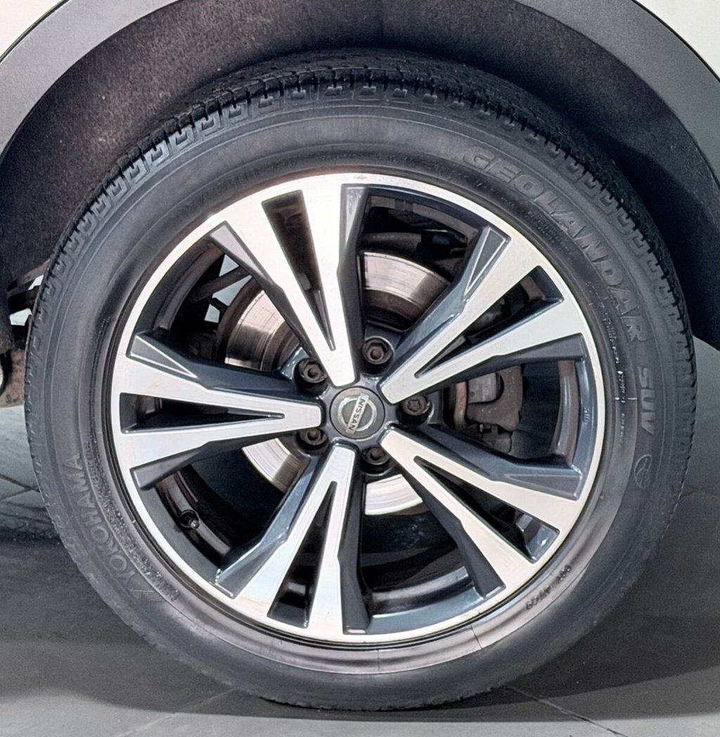 Used Nissan Qashqai 2017 for sale - 78145167: Photo 38